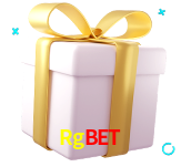 Receba seus bônus de boas-vindas no Rgbet